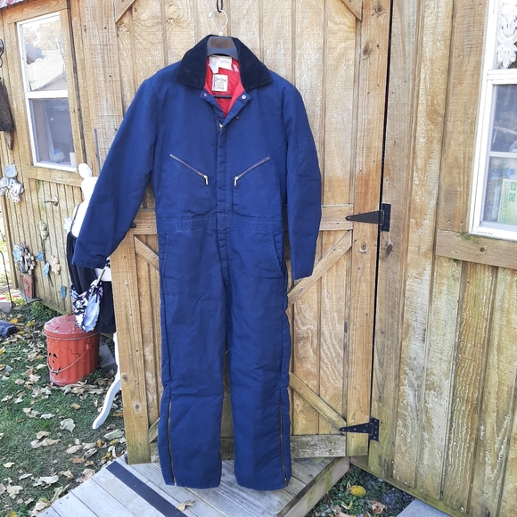 Walls Other Walls Zero Zone Mens Coveralls Poshmark